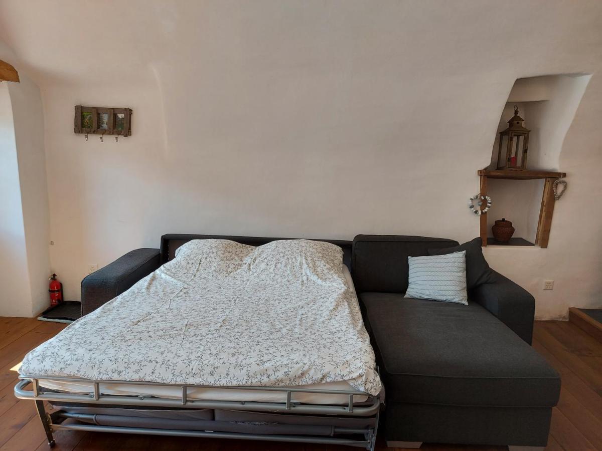 Appartement Voute En Gruyere Dans L'Intyamon Enney Екстер'єр фото