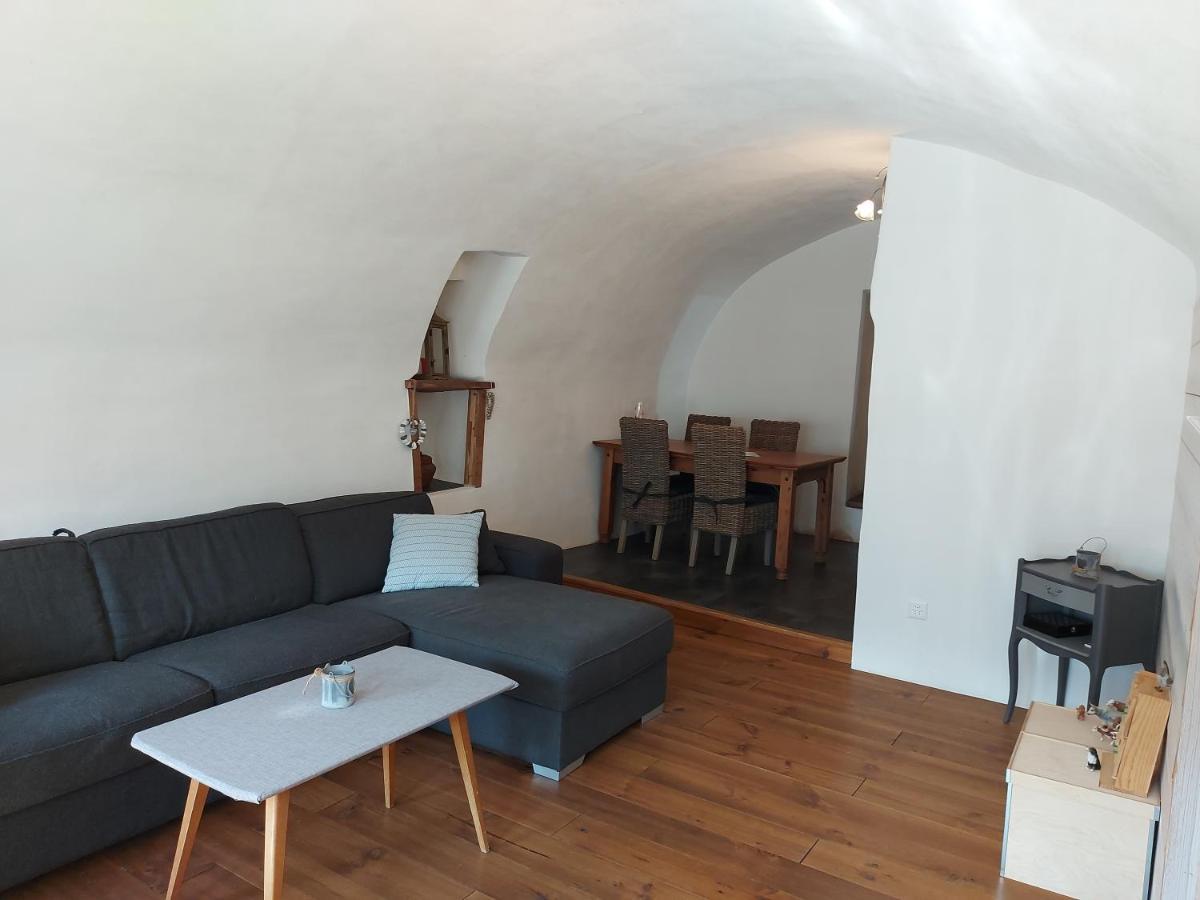 Appartement Voute En Gruyere Dans L'Intyamon Enney Екстер'єр фото