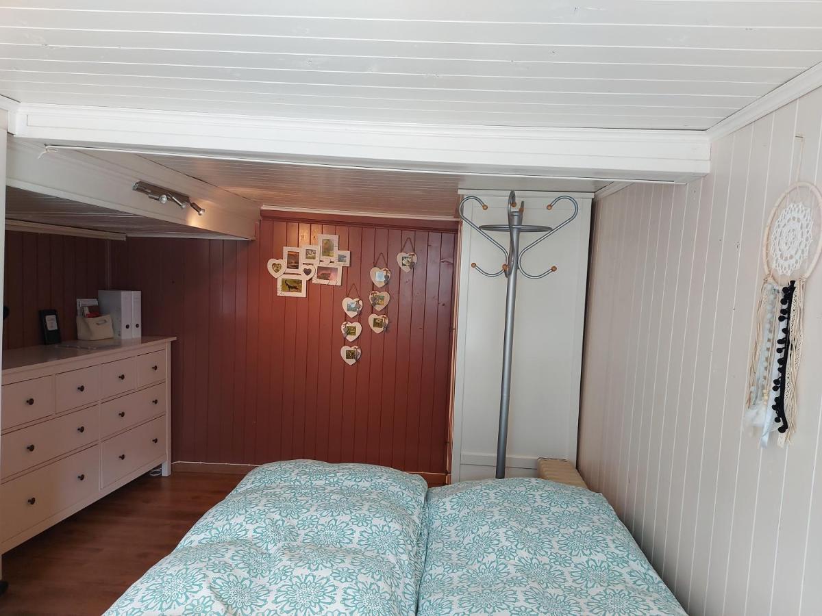 Appartement Voute En Gruyere Dans L'Intyamon Enney Екстер'єр фото
